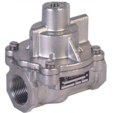 Rotex solenoid valve 2 PORT AIR OPERATED VALVE